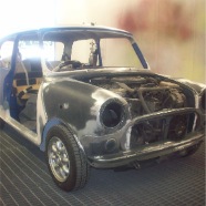 Toby Crayden Mini 024
