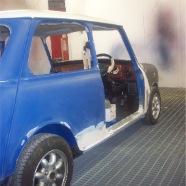 Toby Crayden Mini 025