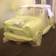 Toby Crayden Mini 028