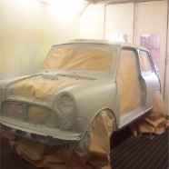 Toby Crayden Mini 029