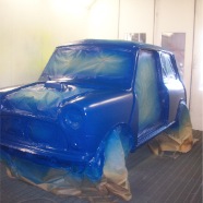 Toby Crayden Mini 030