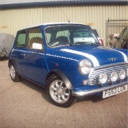 Toby Crayden Mini 032