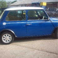 Toby Crayden Mini 033