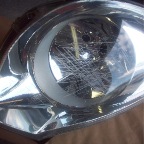 headlight re-rurb 002